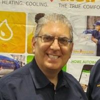 Kerivan-Lane, Inc Employee Ken Saunders's profile photo