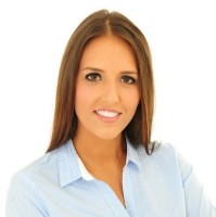RECARO Holding Employee Daria Mierzejewska's profile photo
