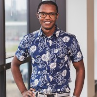 Indiana Biosciences Research Institute Employee Francis Enane's profile photo