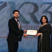 KR3 Information Systems, Inc. Employee Paras Gaur's profile photo