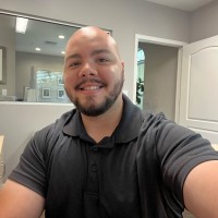 DL Cabinetry Employee Gerardo Balmaseda's profile photo