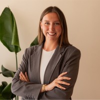 Longreach Recruitment Employee Olivia Whittaker's profile photo