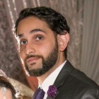 Zoro US Employee Shawn Shah's profile photo