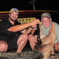 Keystone Foods Employee Ken Edwards's profile photo