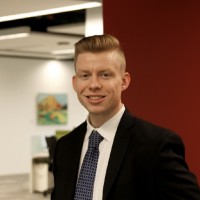 Vanguard Employee Robert Gregor's profile photo
