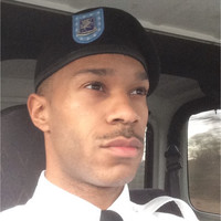 Michael Andrews Audio Visual Services Employee Gregory Allen's profile photo