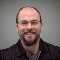 Mars Games Employee Austin Harris's profile photo