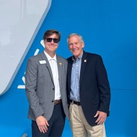 YMCA of West Central Florida Employee Zack Ford's profile photo