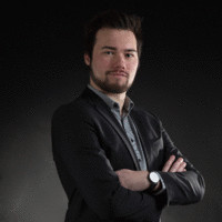Maxime Medvedeff's profile photo