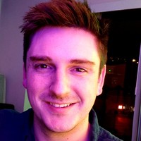 Epic Games Employee Max Hayes's profile photo