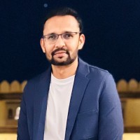 TF Holdings Employee Gowtham Gangireddy's profile photo