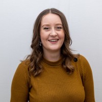 Junxion Strategy Employee Josephine Billany's profile photo