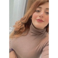 Megan's Restaurants Employee Nicole de Barros Fernandes's profile photo