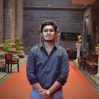 DeepCytes Employee Jash Bhowmick's profile photo