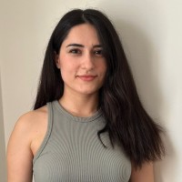 Trendyol Group Employee Sıla Çınar's profile photo