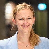 Stadtsparkasse Wuppertal Employee Patricia Schneider's profile photo