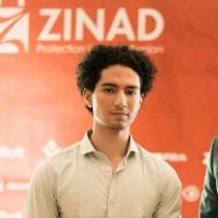 ZINAD IT Employee Sohile Adel's profile photo