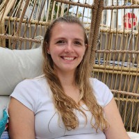 Bandanas Bar B Q Employee Terrie Maxwell's profile photo