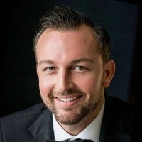 Greater Fort Lauderdale Chamber of Commerce Employee Christopher Savage's profile photo