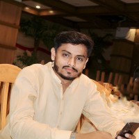 DotBee Employee Muhammad Arif's profile photo