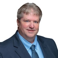 AECO Digitech Employee Johnny Fortune's profile photo