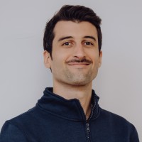 Smart Impulse Employee Mathieu Garivet's profile photo