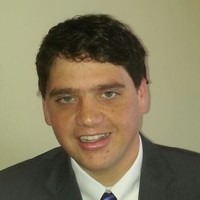 HireRight Employee Robert Gault's profile photo