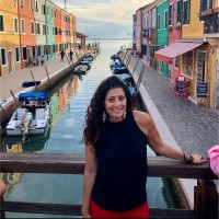 EMILIOMITI Employee Lynda Castaldo's profile photo