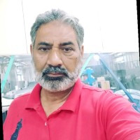 Abdul Sattar Email & Phone Number