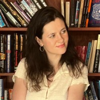 Samantha Moss Email