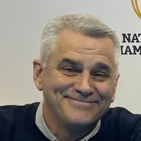 Steve Scarrow Email & Phone Number