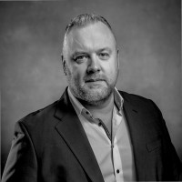 Hermitage Solutions Baltics Employee Igor Zujev's profile photo