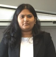 CPAS Employee Anamica Mourougavelou's profile photo