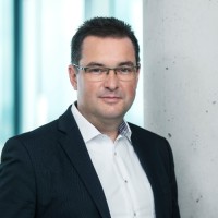 DB Sicherheit GmbH Employee Stephan John's profile photo