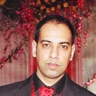 NYX Inc. Employee Jimmy Dyal's profile photo