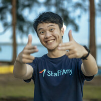 Eugene Ng Email & Phone Number