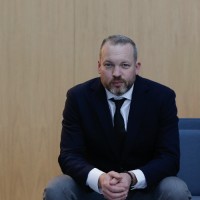Wade McLeod Email