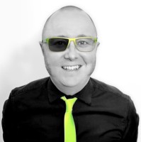 Leap Beyond Group Employee Rob Lambert's profile photo