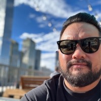 RRS Audio Productions Employee Carlos Rodriguez's profile photo
