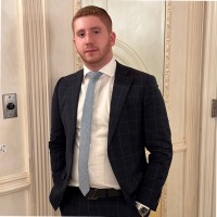 Nelson Communities Employee Alan Danilov's profile photo
