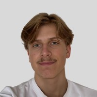 bewease Employee Oscar Debeuret's profile photo