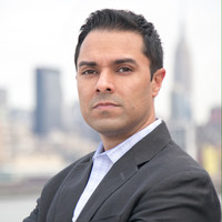 EY Employee Alok Sood's profile photo