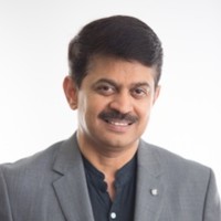 Xarpie Labs Employee Sreekanth Arimanithaya's profile photo