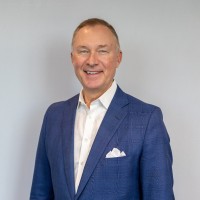 REV Federal Credit Union Employee James Garrett's profile photo