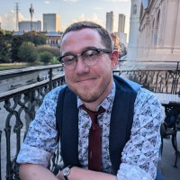 Lucas Griswold Email