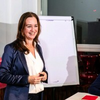 DESOTEC Employee Els Raemdonck's profile photo