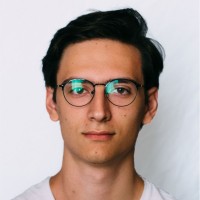 Dmitrii Makhlin's profile photo