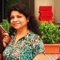 Aleyamma Mathew Email & Phone Number