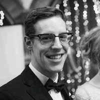 HMPS Employee Tom Wood's profile photo