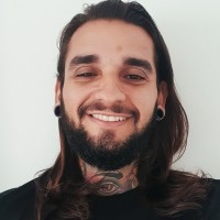 João Pedro Ribeiro's profile photo